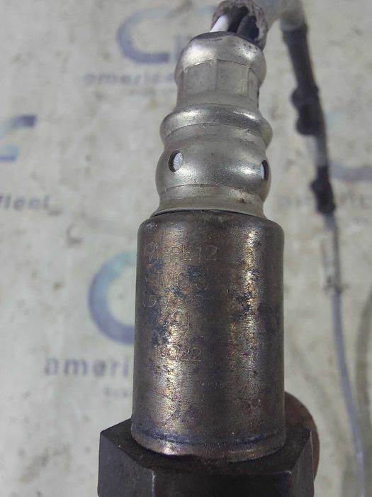 Mazda 6 13-17 Лямбда зонд первый / второй / Мазда 6