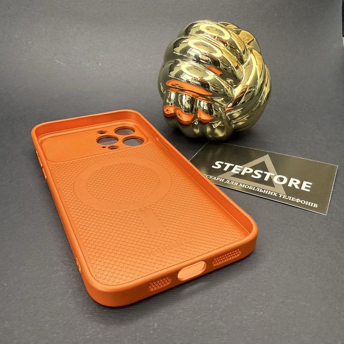 Чехол 15 Glass Case для Iphone 13 pro max противоударный 1417