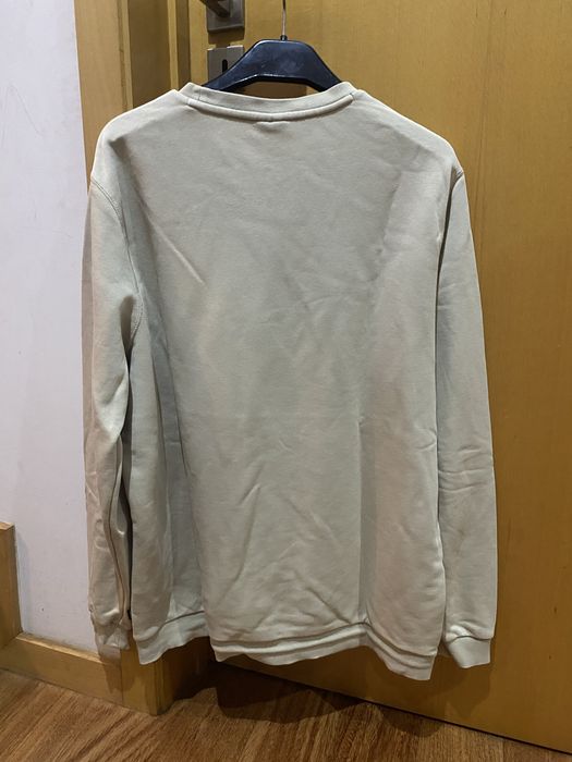 Sweater Puma Beje