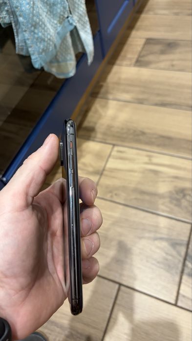 Iphone XS  64gb  80% bateria