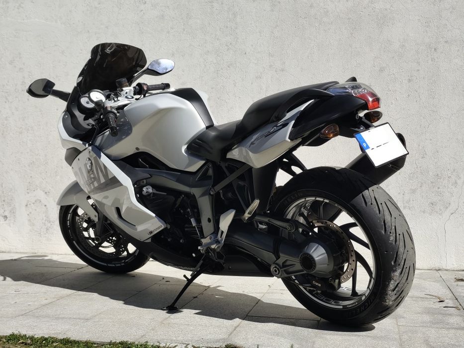 BMW K1300 S 69.000Km