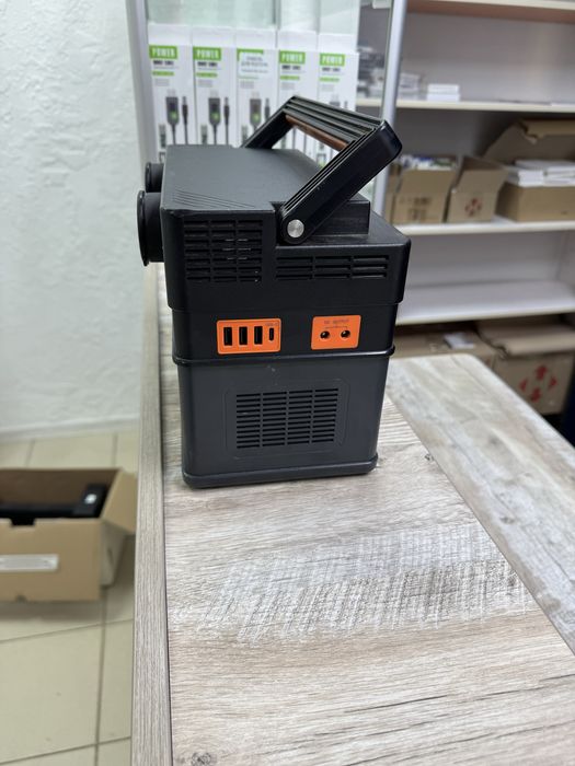 ГАРАНТІЯ! Зарядна станція Allpowers s700. Зарядная станция 700 Вт.