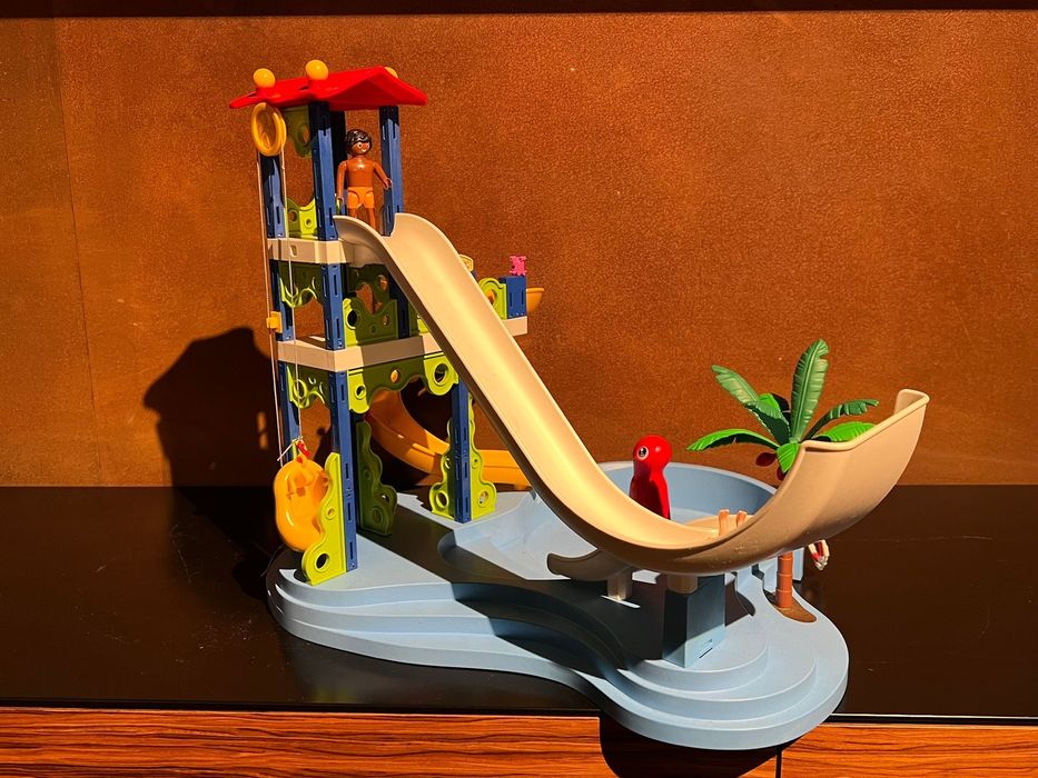 Duży Basen Playmobil 6669