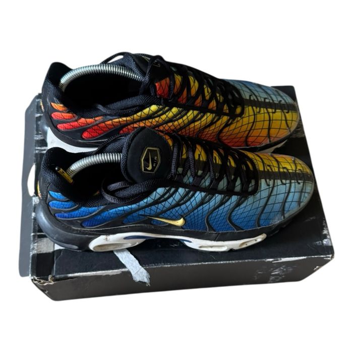 Nike Air Max Plus Tn