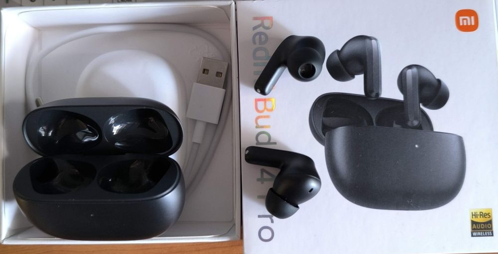 Headphone Redmi Buds 4 Pro