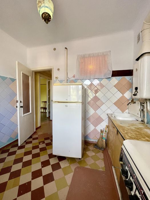 Продаю 1-кімнатну квартиру, ЮТЗ, Театральна / О. Кошового. Ц5