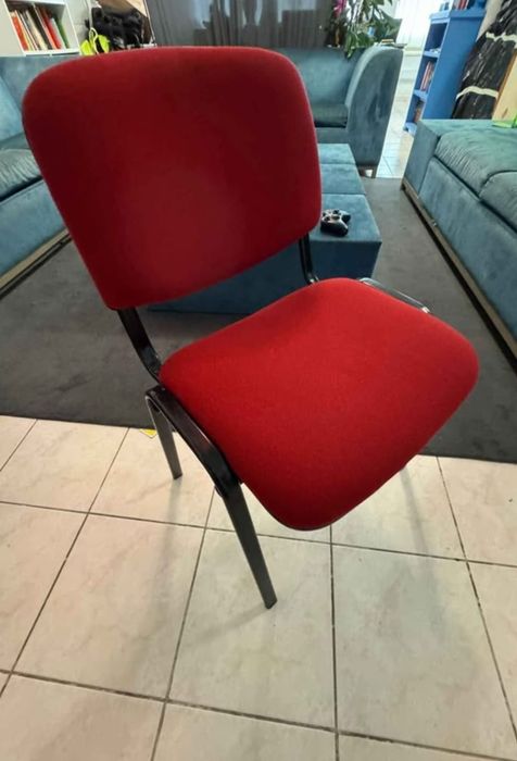 Cadeira de Escritório