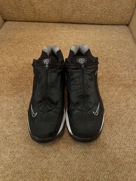Кросівки Nike Gore-tex