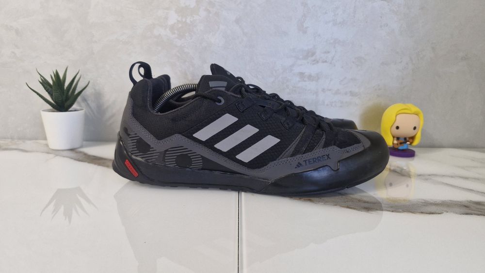 Кросівки Adidas Terrex Swift Solo 2.Розмір 45