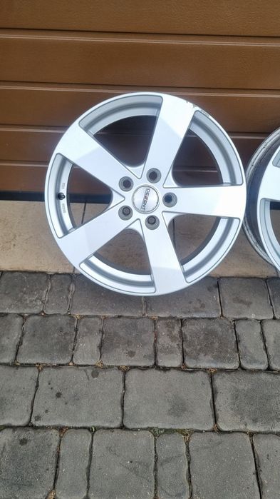 Felgi 17 cali Dezent
