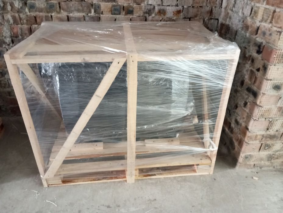 Піч булерьян Максі тип 03