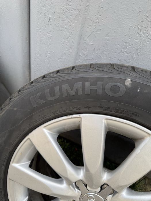 Продам Титанові легкосплавні диски