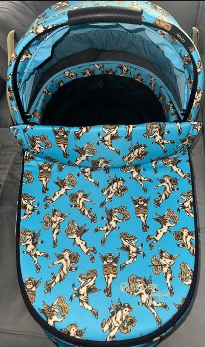 Cybex priam jeremy 3w1