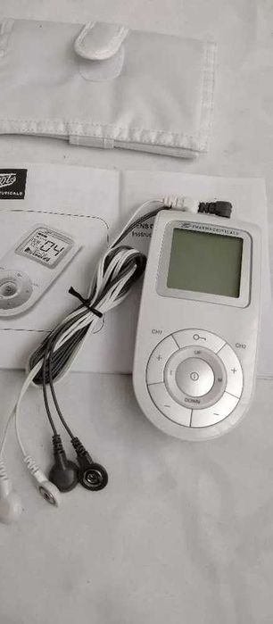 Elektrostymulator Beurer EM 43 nerwów i mięśni