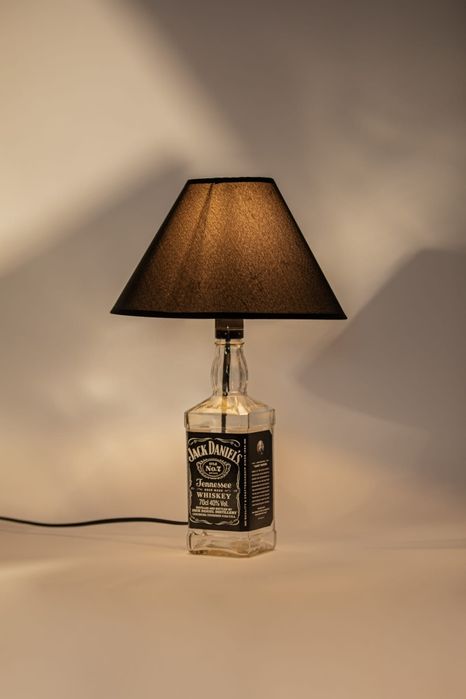 Candeeiros Jack Daniel's/Beefeater