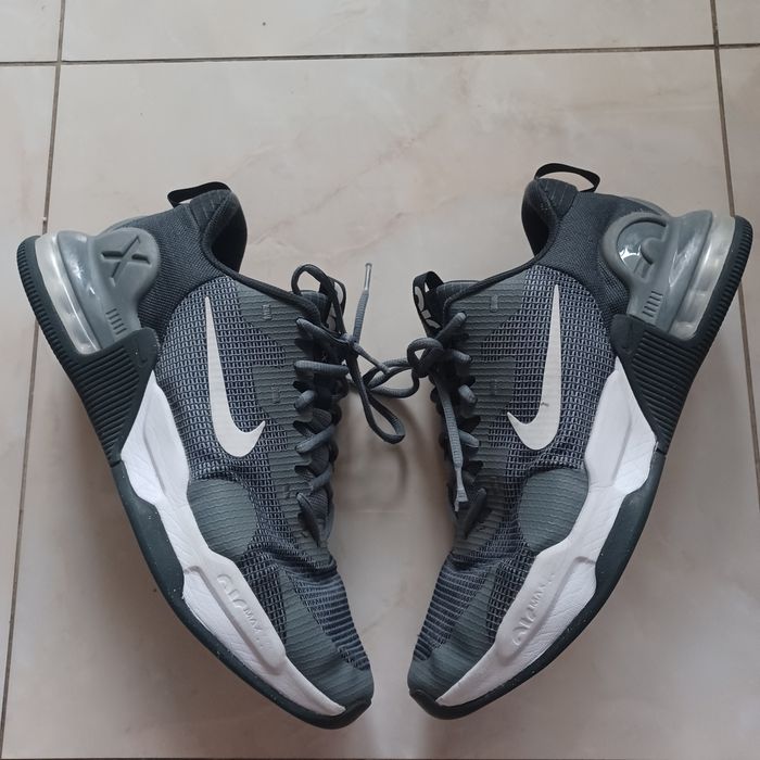 Nike Air Max Alpha Trainer5 idealny stan 44,5/ salon 399 zł