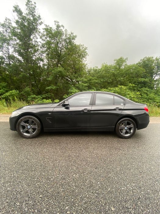 BMW F30 328i x drive 315 к.с