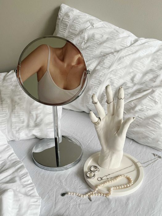 Набір для створення 3D зліпків | Подарунковий бокс | Подарунок дівчині