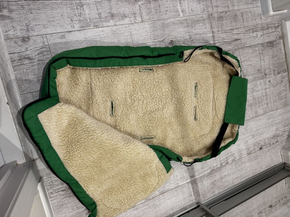 Зимовий Конверт ,для малечі