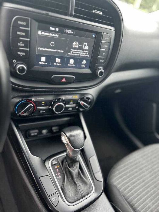 2021 Kia Soul soul