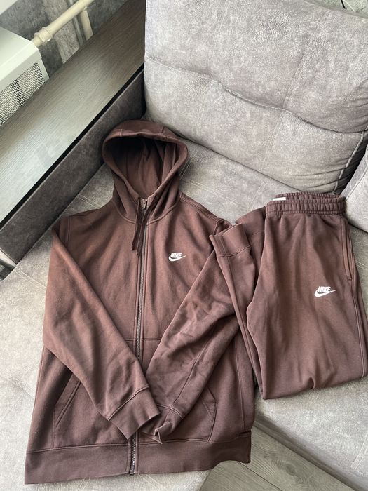 Спортивний костюм Nike M Nsw Club