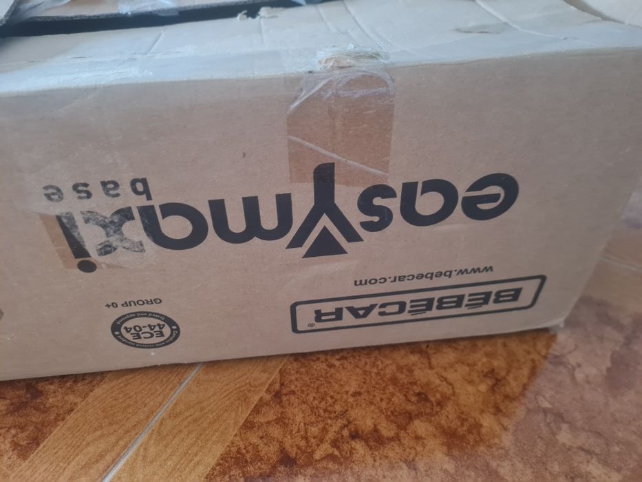 Bebécar Easymax Base