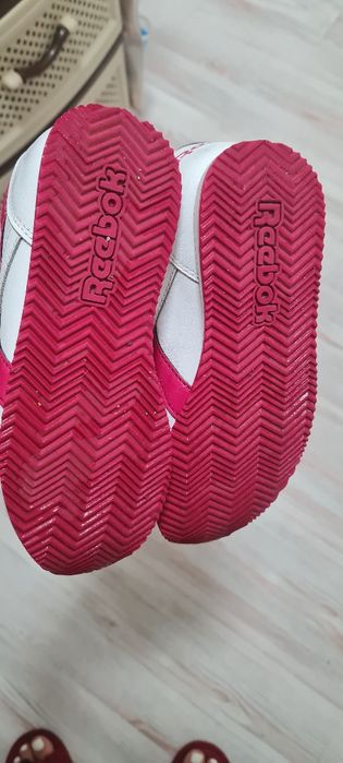 Кроссовки Reebok