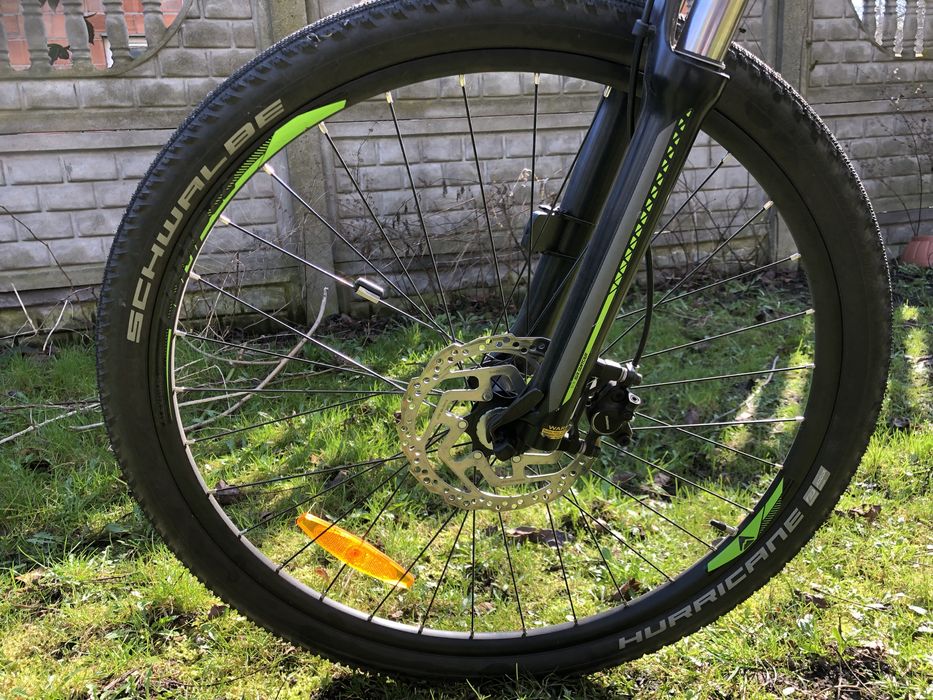 Merida Big Seven 300 rower górski MTB