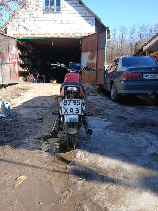 Иж юпитер 5 Продажа или Обмен