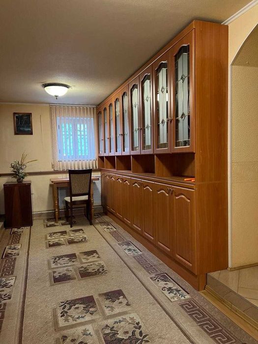 Продам 2-х этажный ДОМ ! Холодная Гора. Метро в 10 мин РОВНЫЙ уч-к