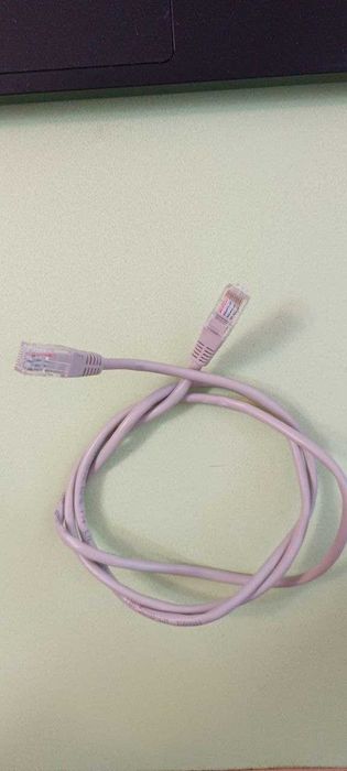 Патч-корд Invax Data Cable Cat.5