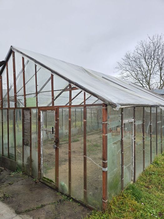 Будинок в Новій Українці !