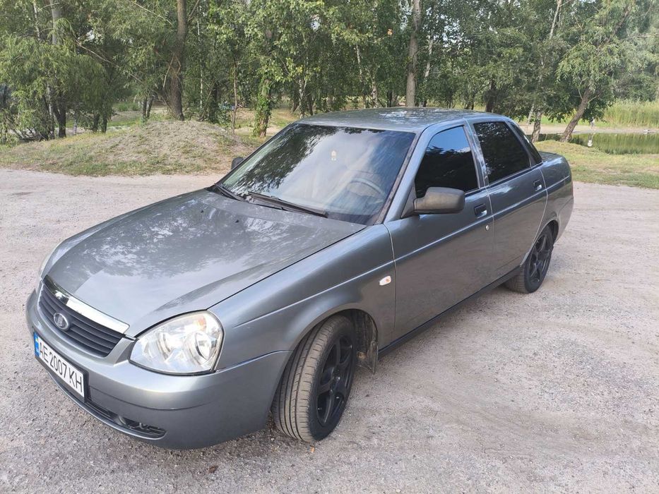 Продаж  ВАЗ LADA Priora