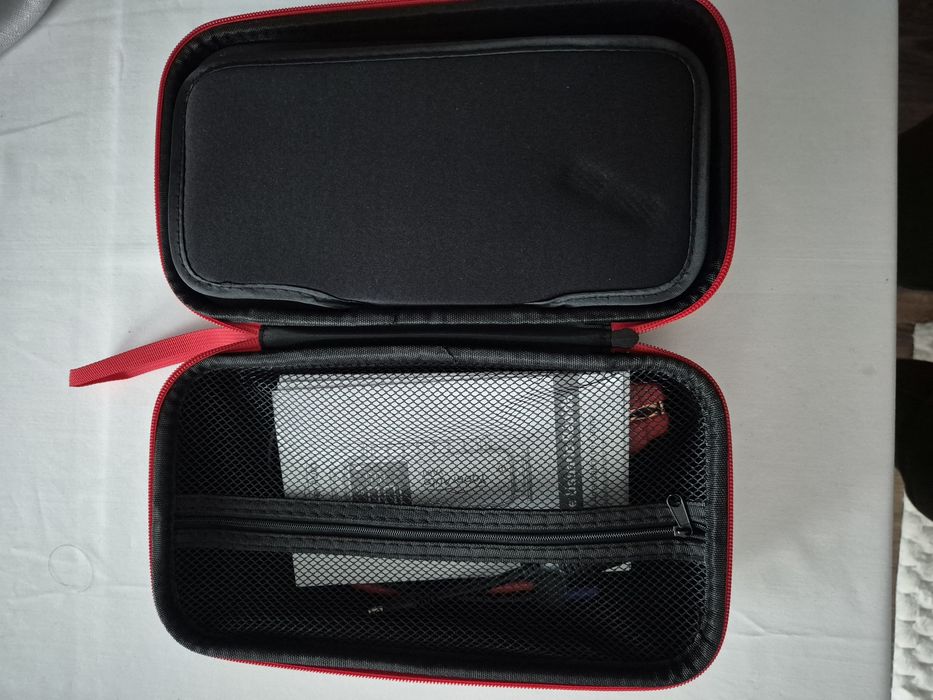 YaberAuto YA60 Car jump starter/pawerbank ,urządzenie rozruchowe