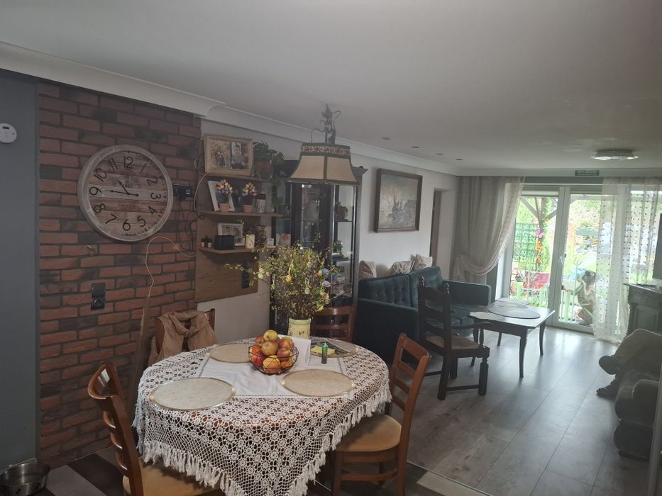 Całodobowy pensjonat dla seniora