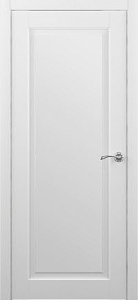 Міжкімнатні двері. VINIL білий. Адресна доставка!