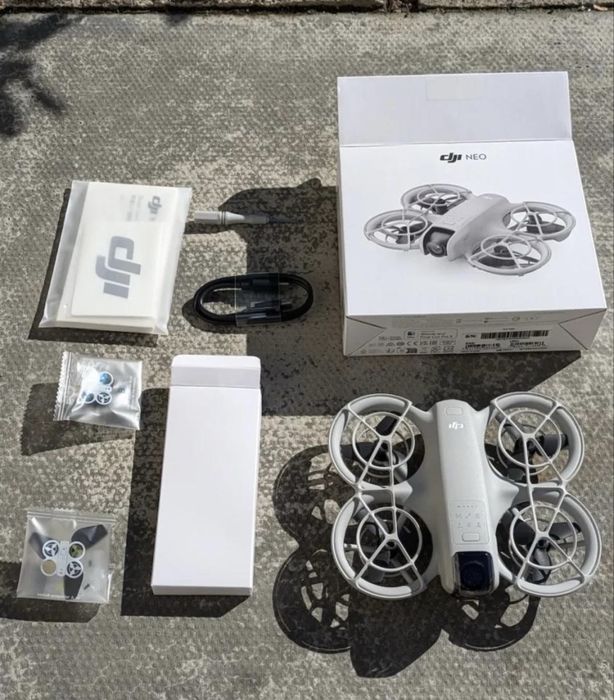 Drone DJI Neo 4k