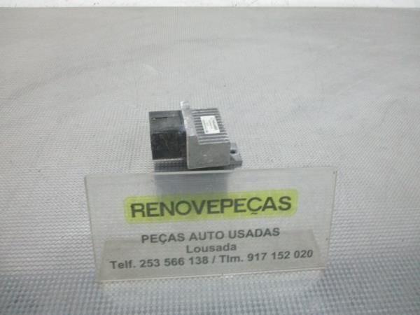 Temporizador velas RENAULT Megane III (BZ0_)