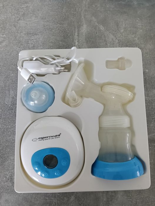 Laktator elektryczny