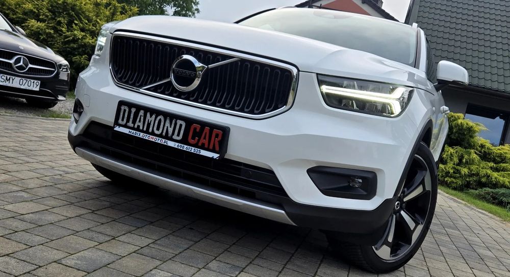 Volvo XC 40