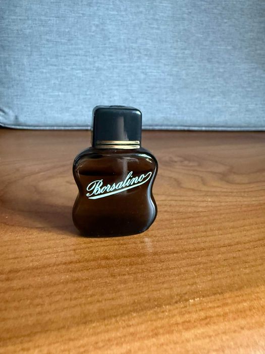 Oryginalne Perfumy Borsalino-Unikat