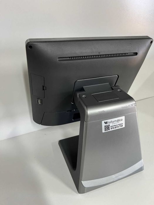 POS Profissional - Como Novo