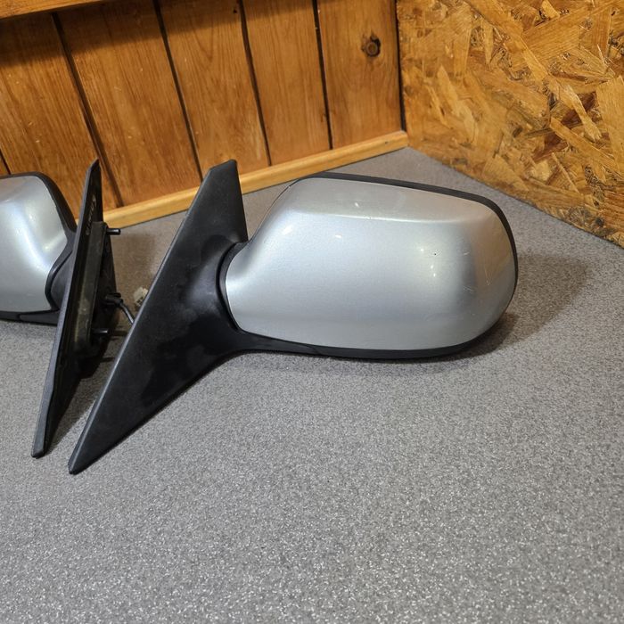 Дзеркала заднього виду Mazda 6 03-08 , Мазда 6 E11015797