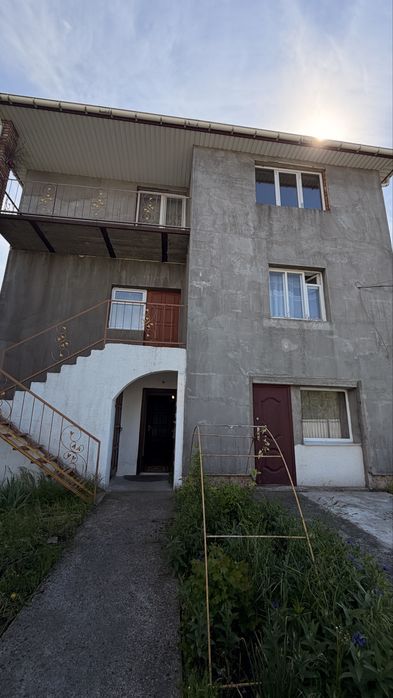 Продаж будинку, Лезнево.З ремонтом.