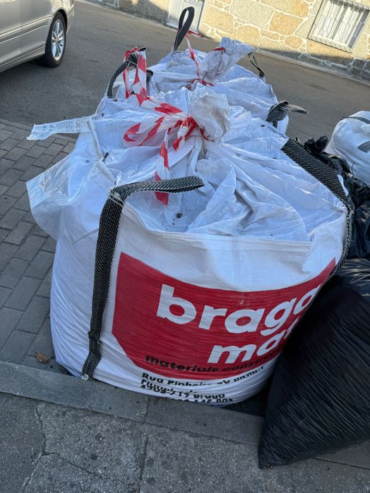 LECA light plus, 40 sacos de 50 lt.