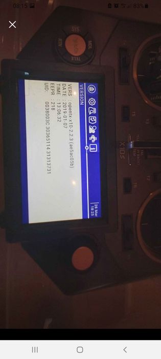 FRSKY X10S Radio Control System for Model Aircraft64751816920707123