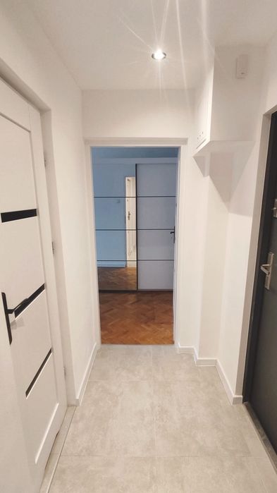 Wynajmę mieszkanie 2pokoje, 37m, 1 piętro, Wojska Polskiego/Serbinowska