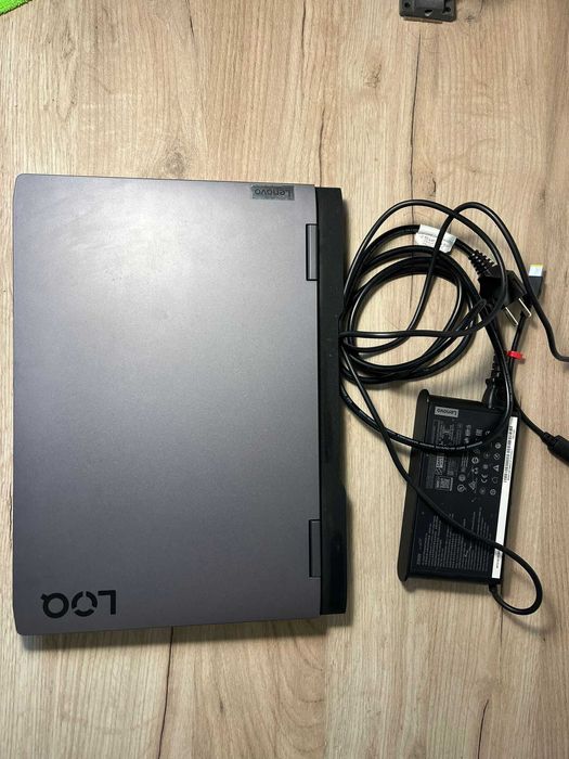 Lenovo LOQ 15.6" 144Hz | RTX 4060 | Ryzen 5 7640HS | 16GB RAM | Win 11