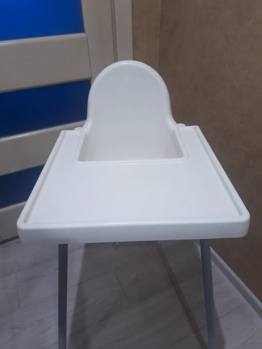 Стільчик для годування IKEA