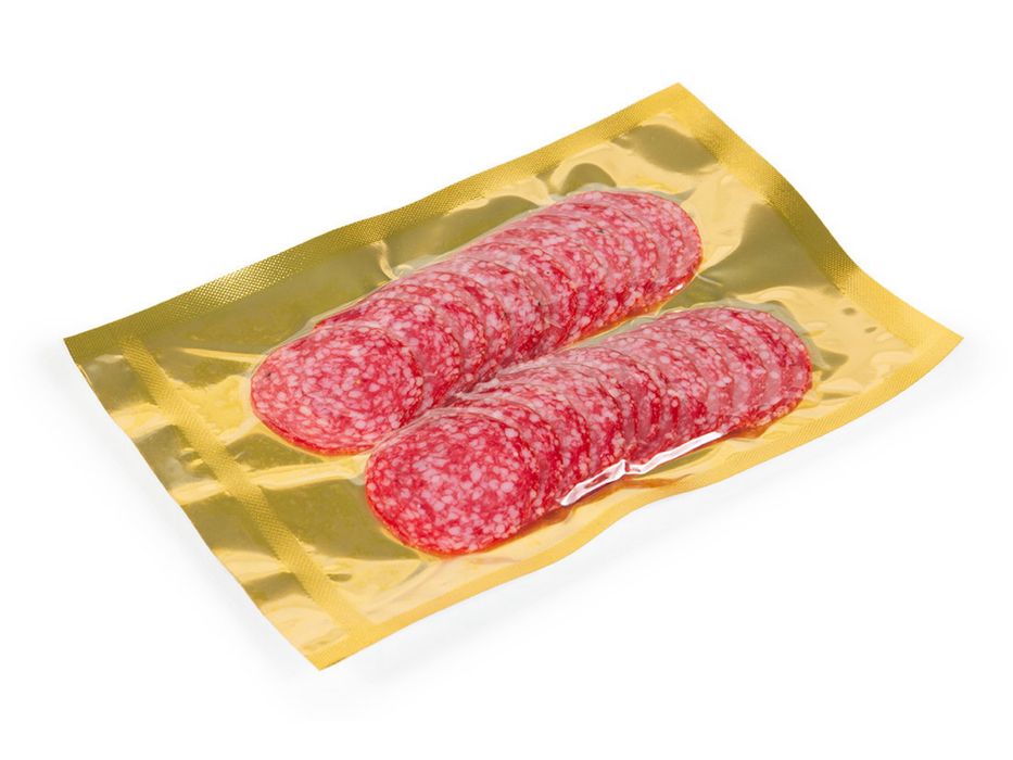 Вакумні і термозбіжні пакети